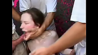 O Melhor Do Extremo 9 (Vídeo Completo) Com Sexo Em Grupo, Anal, Creampie E Muito Mais