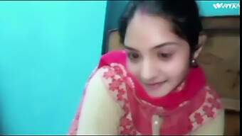 Reshma, Une Adolescente Indienne, Apprend Le Sexe Oral Et Pénétrant Avec Son Demi-Frère