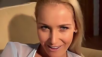 Kåt Milf Pov Video