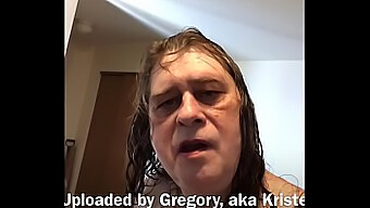 Gregory Lewis Gra Solową Scenę Na Fletie Dla Xvideos