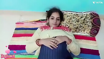 Reshma'S Wild Ride: Indian Teen Gets Fucked In Hardcore Dog Style