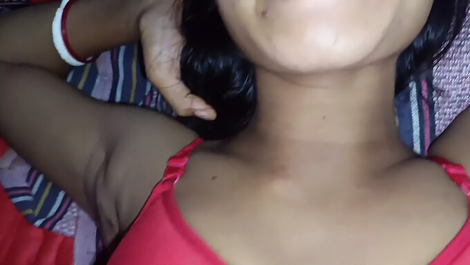 Indian 18-Year-Old Pleads For Hardcore Sex In Hd Close-Up Video