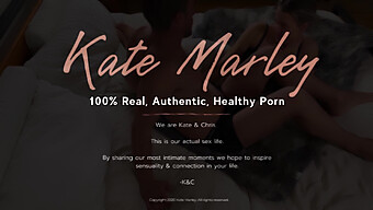 Kate Marley Và Đối Tác Của Cô Ấy Chia Sẻ Niềm Đam Mê Thủ Dâm Của Họ Trong Video Này