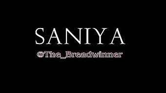 观看saniya的裸体高清扭动表演