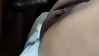 Sensual Milf Gets Pleasure From Big Cock And Squirts