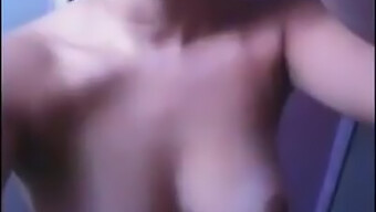 Juego De Pezones De Chica Peruana En Video Amateur