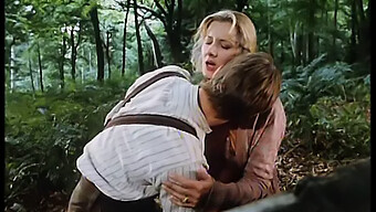 Vintage Softcore: Lady Chatterley Történetének Joely Richardson Értelmezése