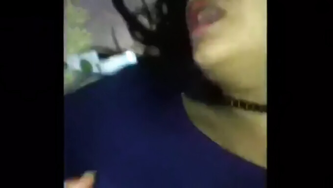 Chica Nepalesa Gordita Se Pone A Lo Sucio En Video Casero