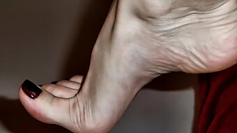 A Compilation Of Foot Arches