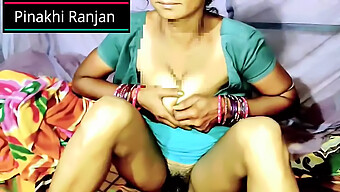 Pengalaman Anal Pertama Gadis India 18 Tahun Di Desa