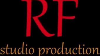 Rf-Studio-Produktion: Fußfetisch Trifft Auf Lesbische Fantasie