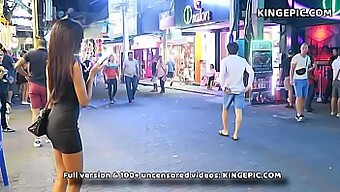 Echa Un Vistazo Al Mundo De La Prostitución Asiática Con Este Video De Spy Cam